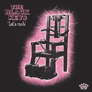 The Black Keys album 2019