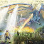 The Mountain Goats – In League with Dragons