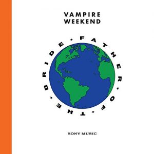 Vampire Weekend album