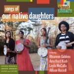 Our Native Daughters