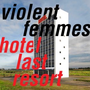 Vionet Femmes - Hotel Last Resort