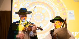 World Music Festival 2018
