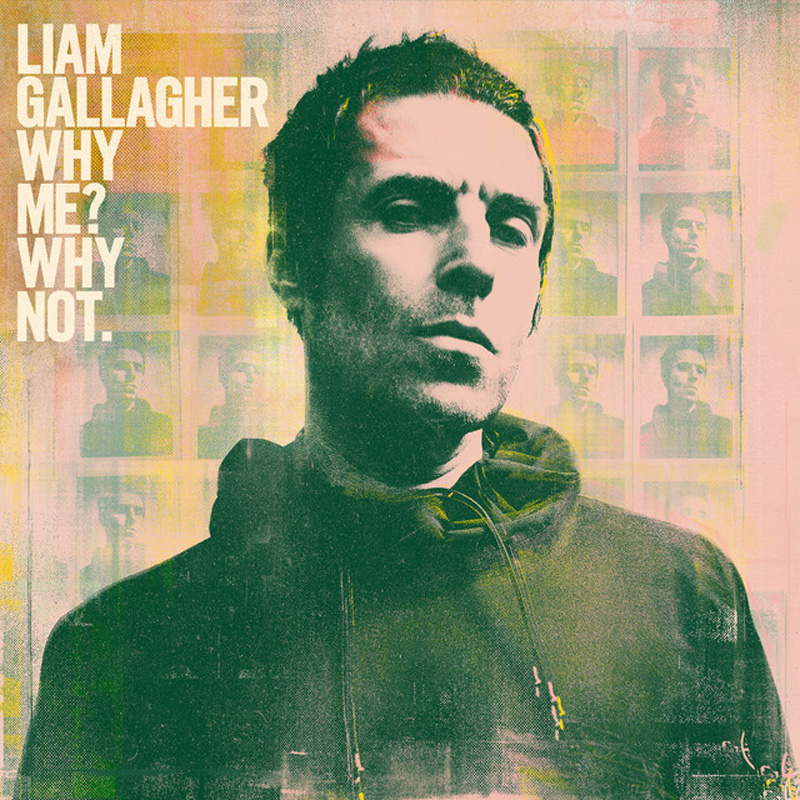 Liam Gallagher album 2019