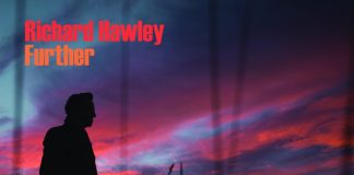 Richard Hawley - Futher