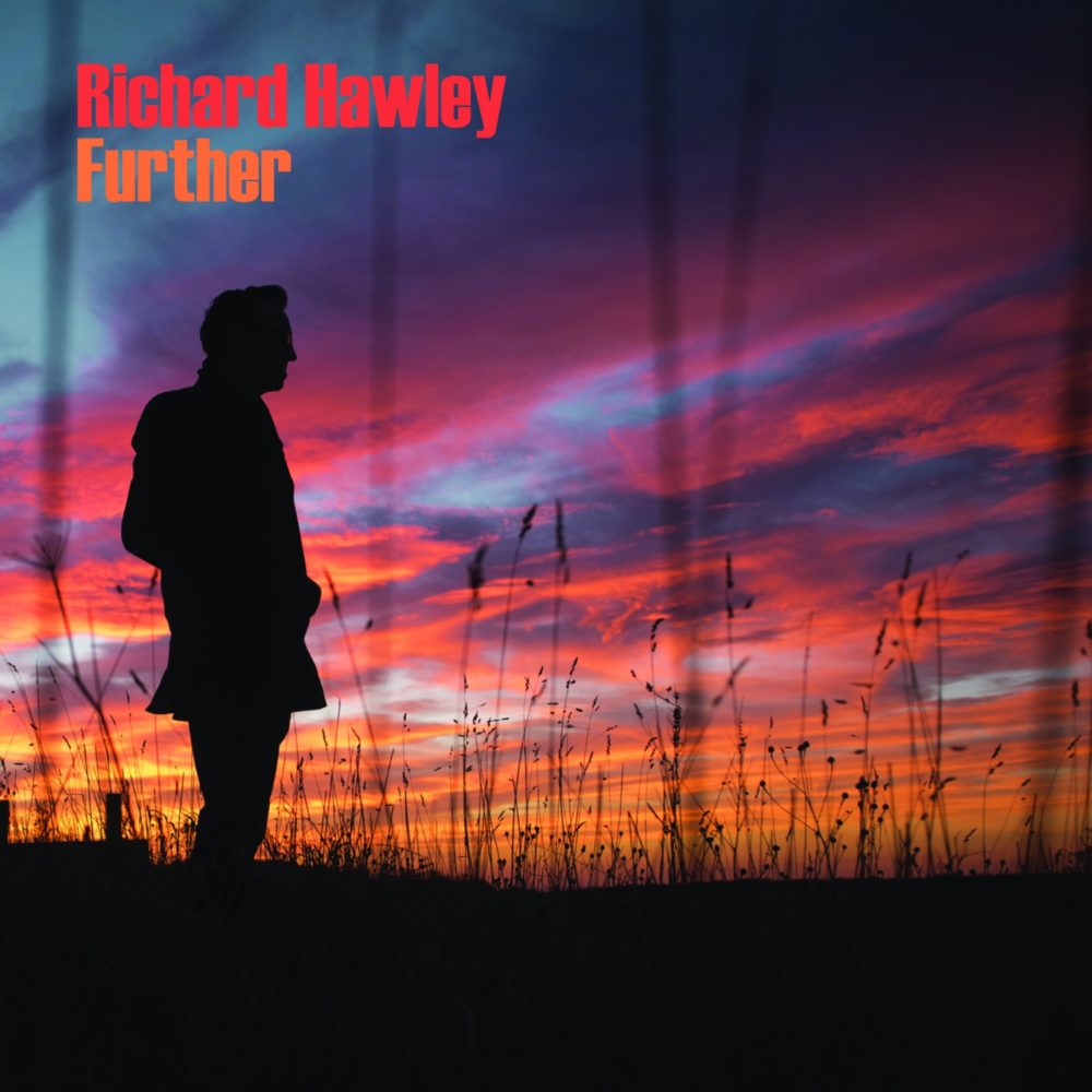 Richard Hawley - Futher