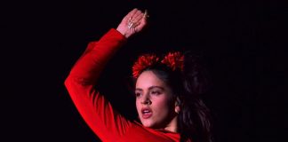 Rosália