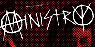 Ministry