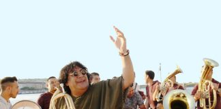 Boban Markovič Orkestar