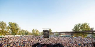 MAriza - Colours Of Ostrava