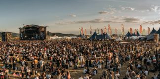 Pohoda 2019 - Atmosphere