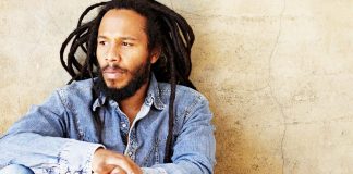 Ziggy Marley