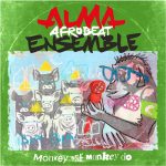 Alma-Afrobeat-Ensemble-Monkey-See-Monkey-Do