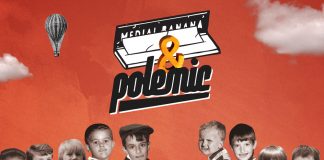 Medal Banana + Polemic