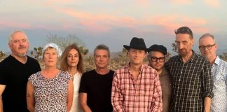 The Mekons