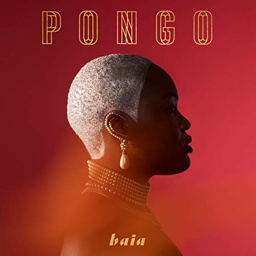 Pongo - Baia
