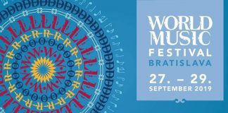 World Music Festival 2019