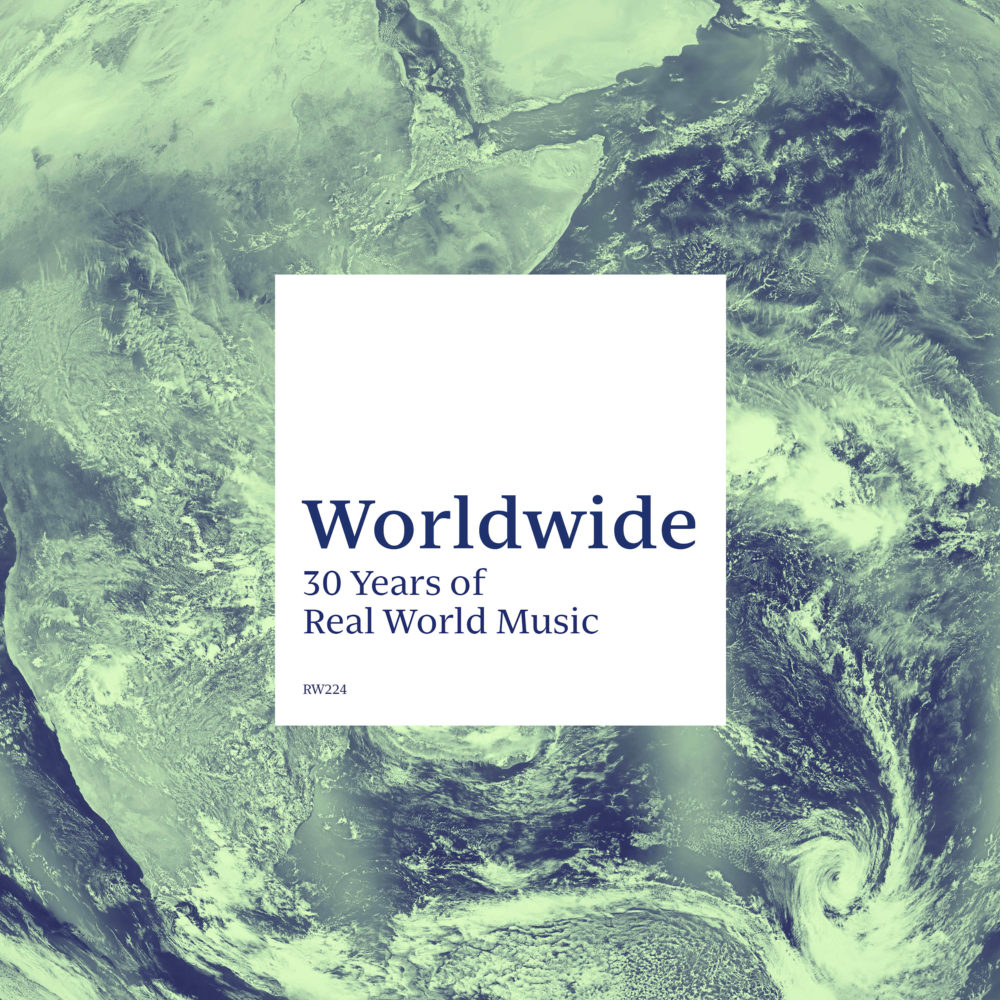 Worldwide-30 Years of Real World Music