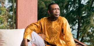 Youssou N´Dour 2019