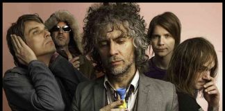 Flaming Lips