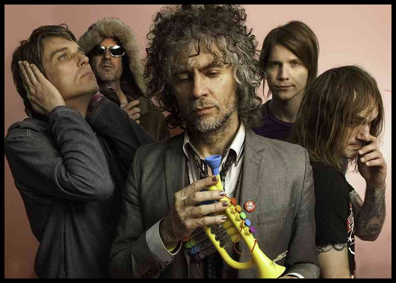 Flaming Lips