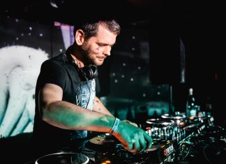 DJ Lixx