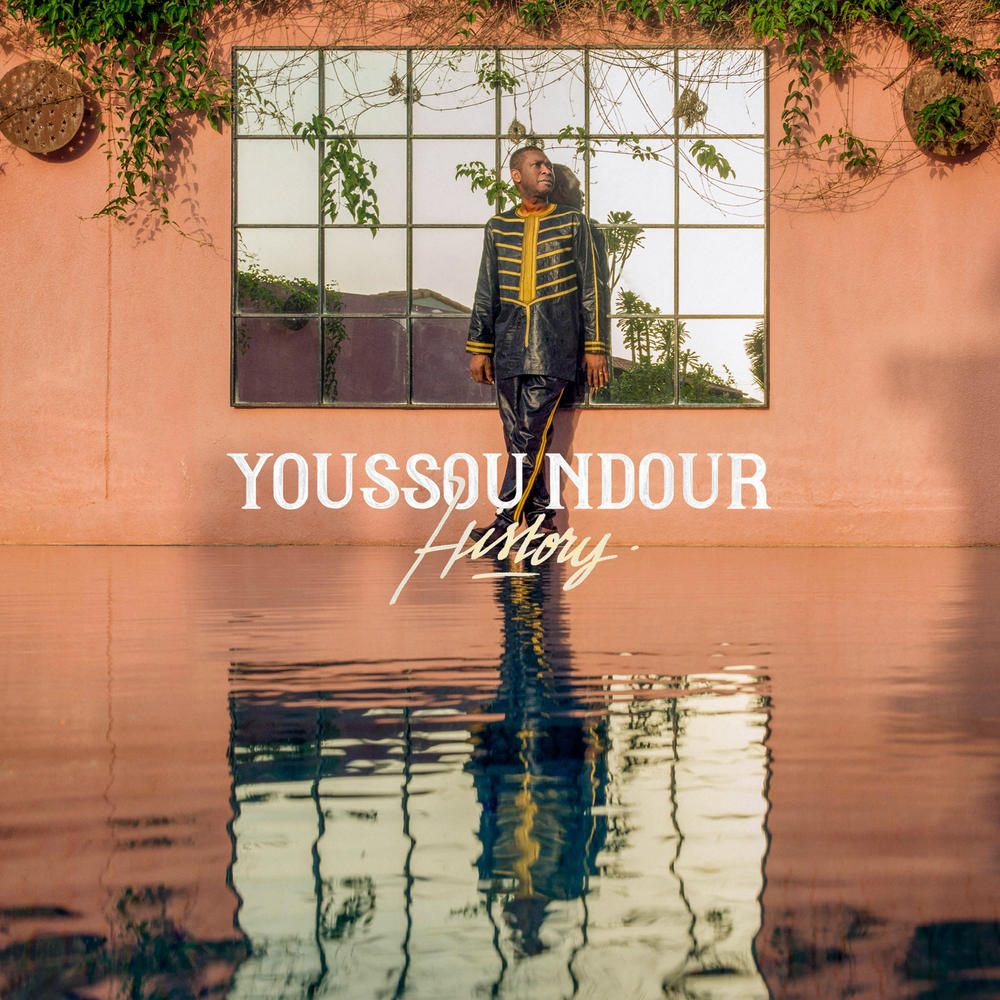 Youssou N´Dour - History