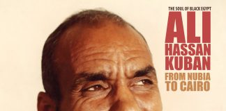 Ali Hassan Kuban