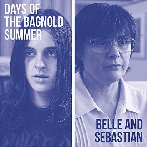 Belle And Sebastian – Days Of The Bagnold Summer