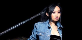 Connie Han