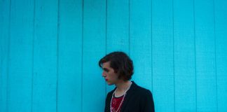 Ezra Furman