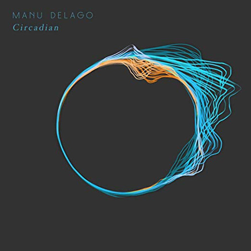 Manu Delago – Circadian