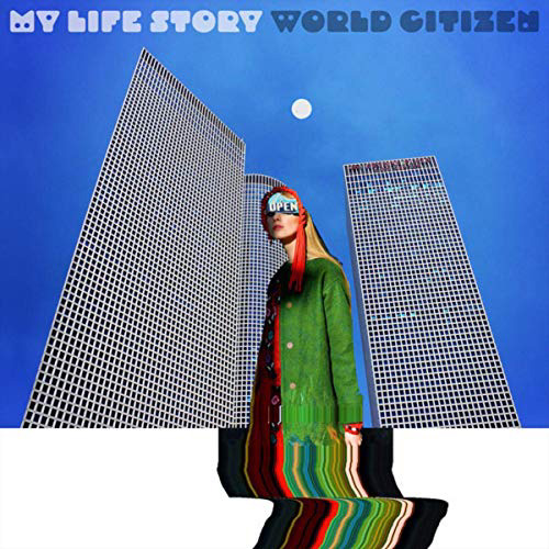 My Life Story – World Citizen 