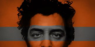 Rachid Taha - Je Suis Africain