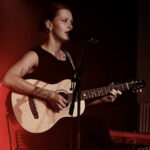 120 MINÚT S HUDBOU NÁŠHO HOSŤA: BIANCA MACKOVÁ (BLANCH) Blanch