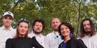 Družina 2019