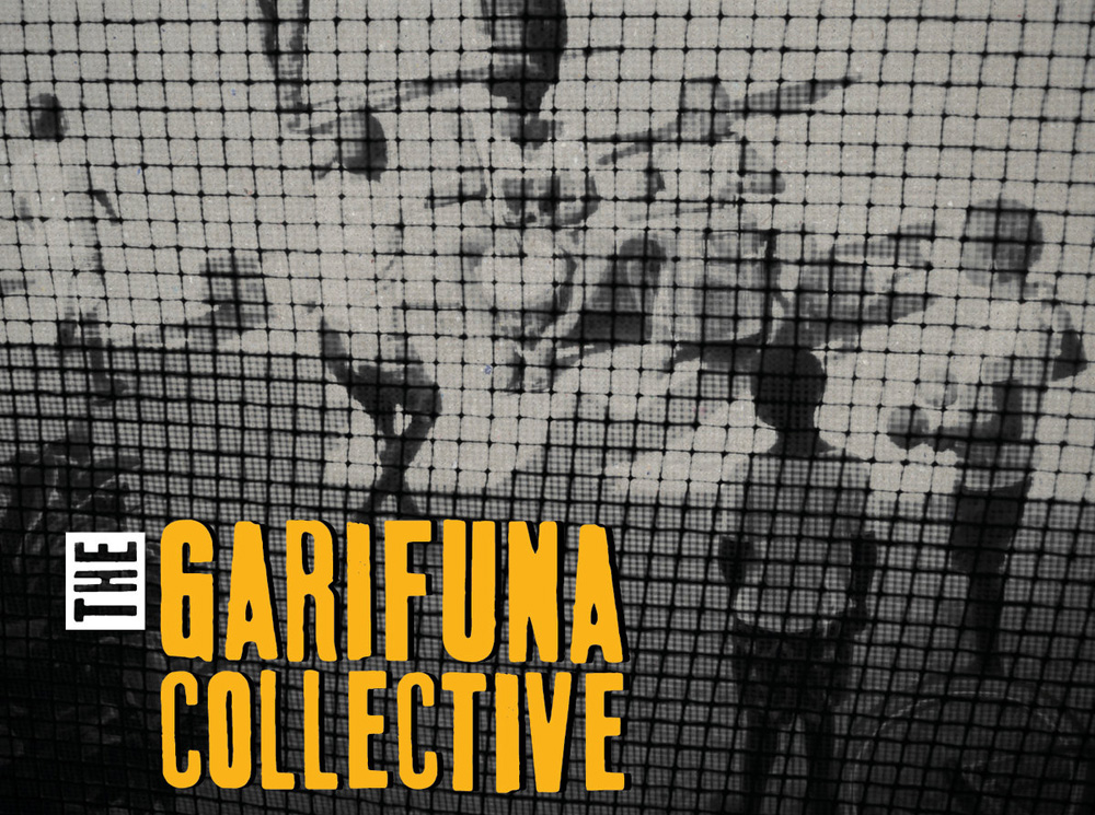 Garifuna Collective - Aban