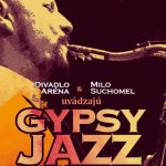 Gypsy Jazz Festival 2019