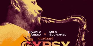 Gypsy Jazz Festival