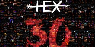 Hex - Pridaj sa k nám
