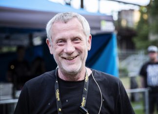 Jiří Moravčik