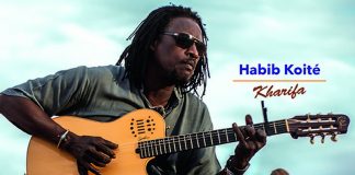 Koité - Kharifa