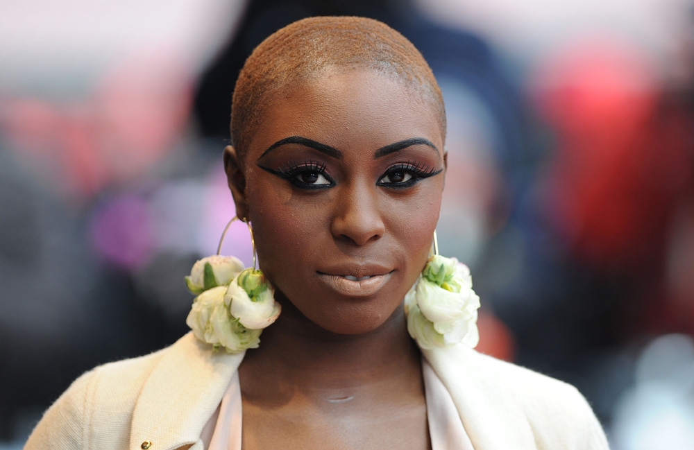 Laura Mvula