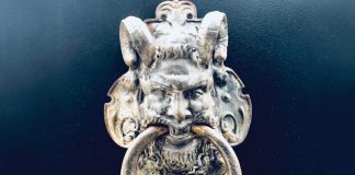 Mark Lanegan - Somebodys Knocking