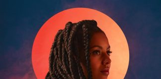 Mariama 2019