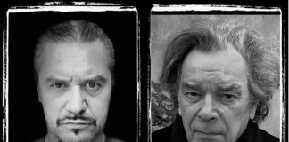 Mike Patton, Jean-Claude Vannie