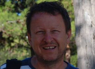 Pavol Maruscak