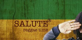 Salute