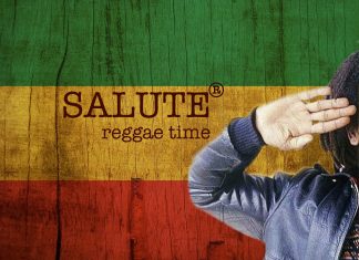 Salute
