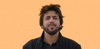 Salvador Sobral