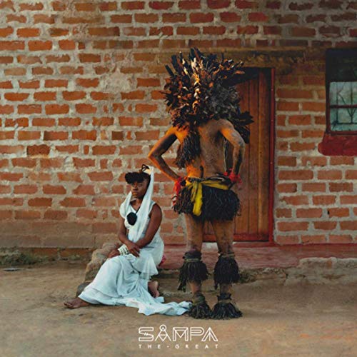 Sampa The Great – The Return